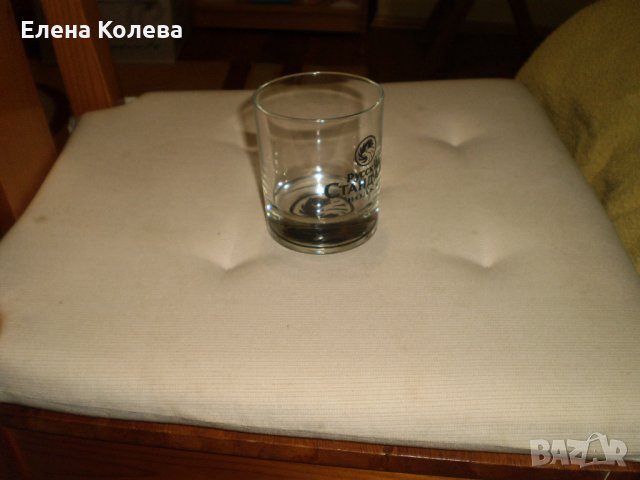 Стъклени чаши, снимка 3 - Чаши - 32690173