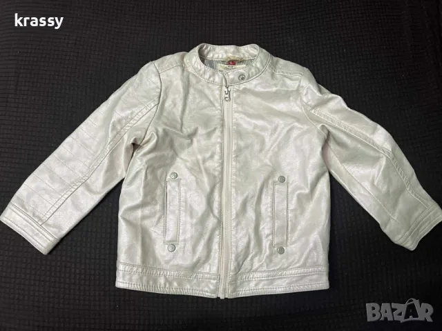 Страхотно детско ковено чке LcWaikiki (24-36 месеца)