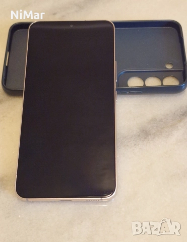 Samsung Galaxy S22 256GB 8GB Pink Gold (не работи)