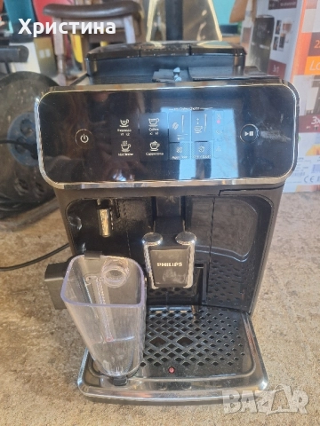  кафемашина Philips , снимка 2 - Кафемашини - 52433704