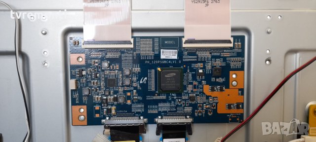 T con PH-120PSQBC4LV1.0