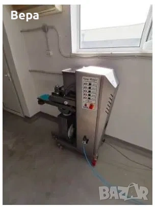 Машина Sandore New Magic 1 Екструдер, снимка 3 - Други машини и части - 53020155