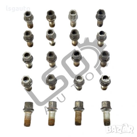 Болтове джанти AUDI A6 (4F, C6) 2004-2011 A151221N-273