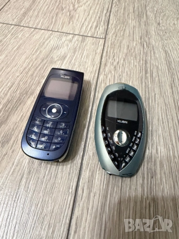 Siemens Xelibri 4 и 7 Сиеменс xelibri, снимка 9 - Siemens - 52240908