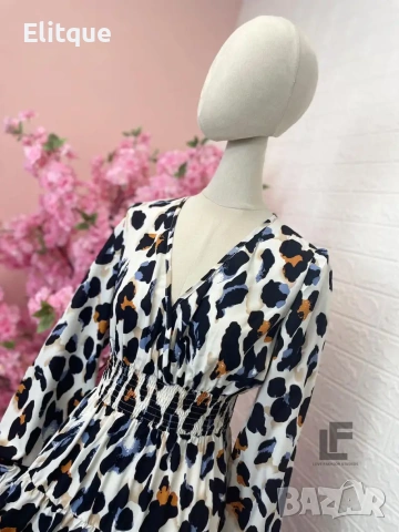 рокля , снимка 2 - Рокли - 53440488