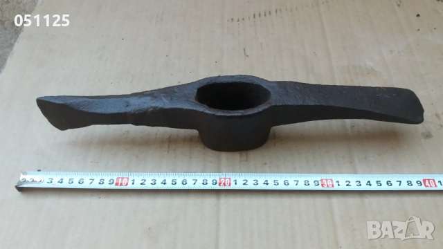 отлична кирка - брадва , снимка 2 - Други инструменти - 52373198