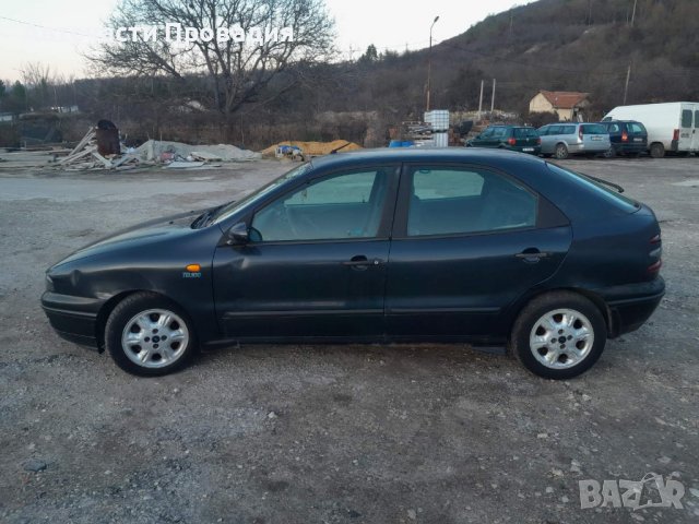Фиат Брава 1,9 td, 97 г на части, снимка 5 - Автомобили и джипове - 39457122