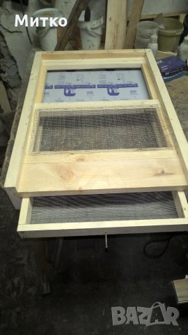 Кошери и нуклеуси, снимка 7 - Други стоки за животни - 15224016