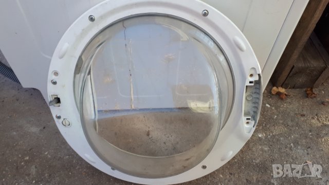 Продавам Люк за пералня Zanussi FLE 1215 W, снимка 2 - Перални - 38477416