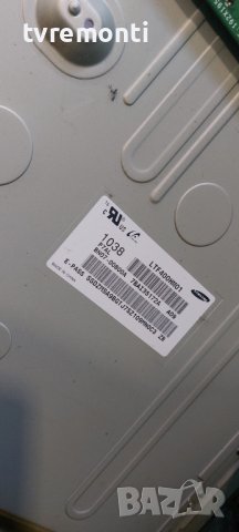 Основна платка - ,BN41-01536B BN94-04175M for Samsung LE40C530F1W дисплей LTF400HM01, снимка 4 - Части и Платки - 40613232
