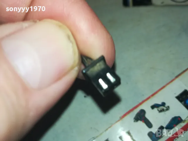 АНТЕНА ЗА RECEIVER//TUNER-ВНОС SWISS 1901251151, снимка 5 - Ресийвъри, усилватели, смесителни пултове - 48737614