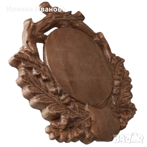 Поставка за ловен трофей - Модел 9 - за ГЛИГИ, снимка 3 - Декорация за дома - 35490484