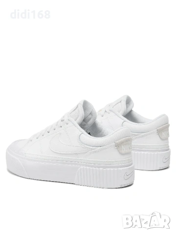 маратонки сникърси Nike Court Legacy Lift, снимка 3 - Маратонки - 53464186