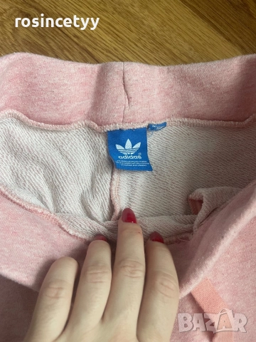 Оригинална долница Adidas, снимка 5 - Спортни екипи - 52719712