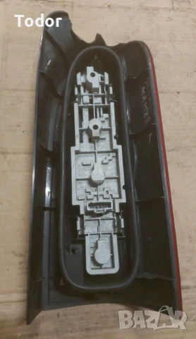 ляв стоп Renault Master, снимка 2 - Части - 50952707