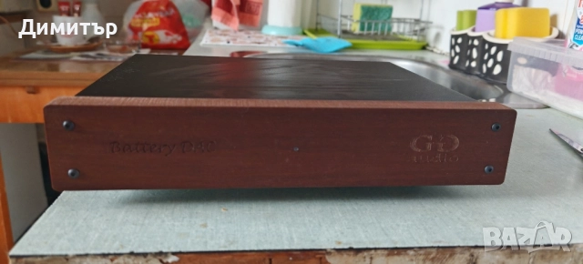 Продавам USB DAC Цап SABRE 24bit/96kHz