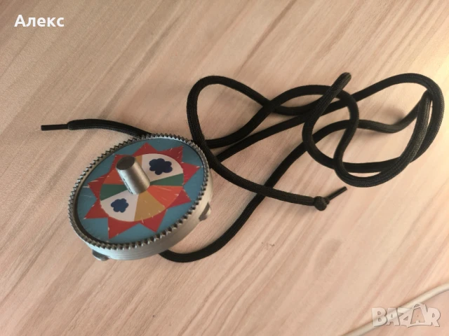 Squid Game Penthatlon set с кутия и уникална маска, снимка 7 - Други - 50997331