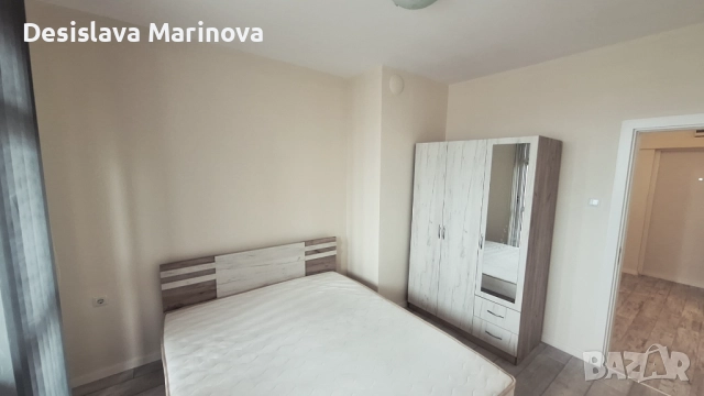 давам двустаен обзаведен апартамент до ОКРБ, снимка 6 - Апартаменти - 52722450