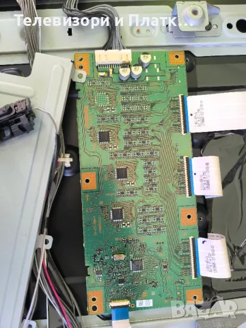 Sony Kd-55XF9005 1-983-249-52 1-474-715-12 APS-419 18y_shu11a2h2a4v0.0 , снимка 8 - Части и Платки - 49648356