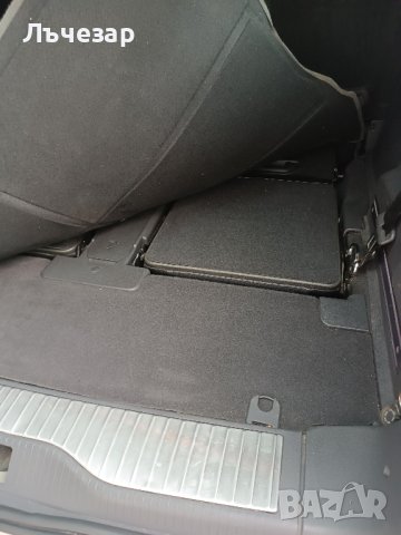 Opel Zafira 2.2i, снимка 3 - Автомобили и джипове - 43292216