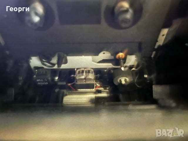 Technics RS-BX601, снимка 5 - Декове - 52245387