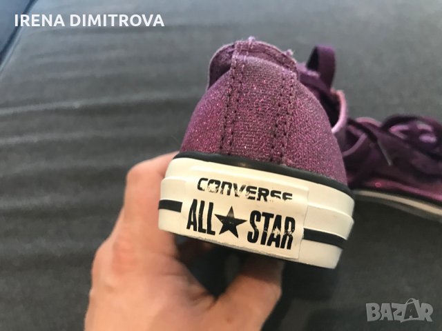 Converse 35,5, снимка 5 - Кецове - 27722763