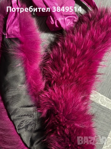 Нови шалове от естествен косъм , снимка 7 - Други - 53175231