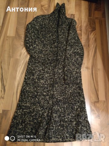 Палто - жилетка, снимка 2 - Палта, манта - 27415035