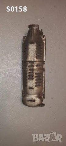 Катализатор от Honda HR-V, снимка 7 - Части - 50049547