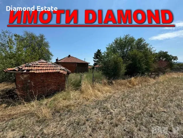 Инвестиционен парцел в регулация в с. Бяла река, снимка 4 - Парцели - 47504299