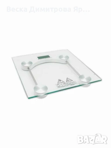 Дигитален кантар, батерия, LCDекран, 180кг, снимка 8 - Друга електроника - 51359913