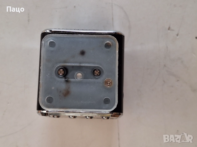 Радио Td-V26, Omna, вграден Bluetooth, Led подсветка, снимка 5 - Други - 52424213