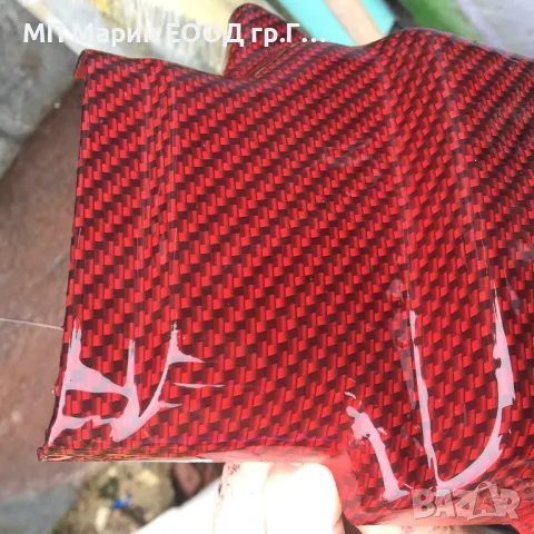 Хидрографика на джанти и аксесоари, снимка 5 - Гуми и джанти - 50030602