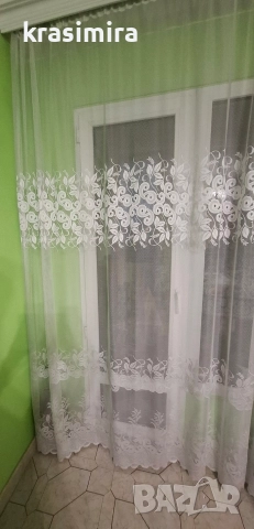 Продава, снимка 3 - Пердета и завеси - 52996966
