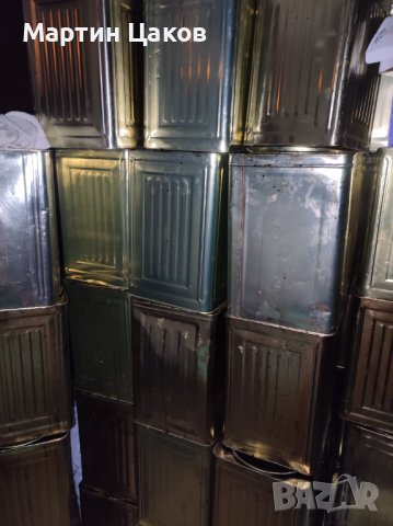 Тенекии за пчелен мед , снимка 2 - За пчели - 43022633