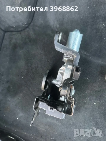 Части за БМВ е91, снимка 6 - Части - 51302398