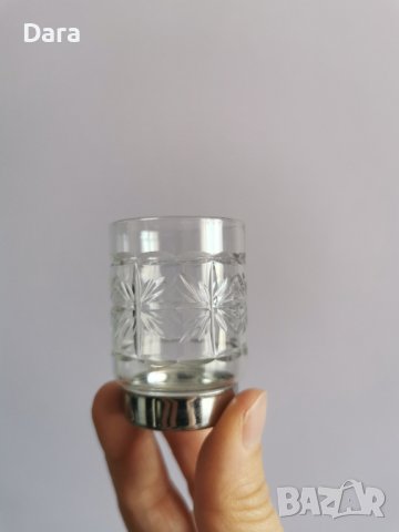 Оригинални винтидж чаши, снимка 11 - Сервизи - 40146620