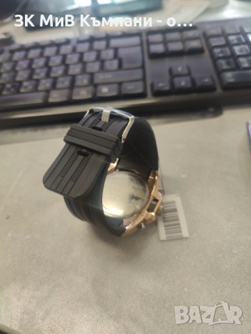 Часовник V6 Super Speed, снимка 4 - Мъжки - 52910741