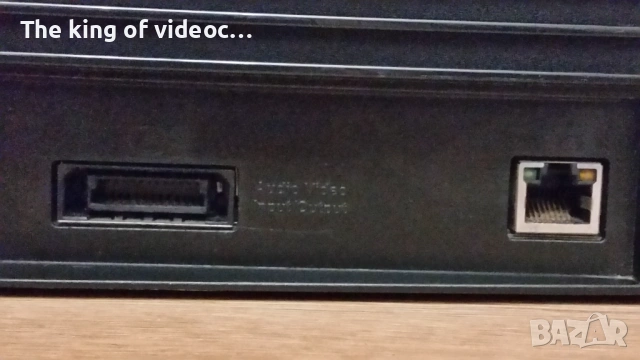 Конзола XBOX с два джойстика ( КАТО НОВА ), снимка 11 - Xbox конзоли - 53514171