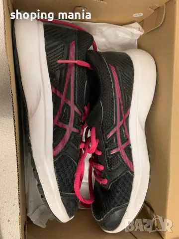 Детски маратонки ASICS 