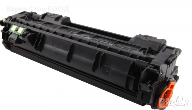 НОВА тонер касета Q5949A/7553A/49A, снимка 4 - Консумативи за принтери - 39312611