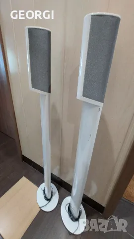 harman kardon SAT-TS11, снимка 6 - Тонколони - 46006092