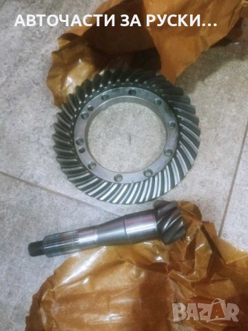 Авточасти Уаз нови налични руски, снимка 8 - Части - 43685583