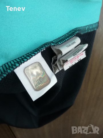 Liverpool оригинален трети екип 2019/2020 New Balance тениска фланелка Ливърпул , снимка 7 - Тениски - 38023333