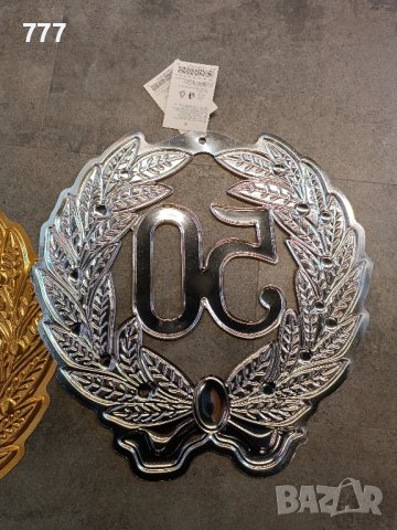 декорация, снимка 2 - Декорация за дома - 43555849