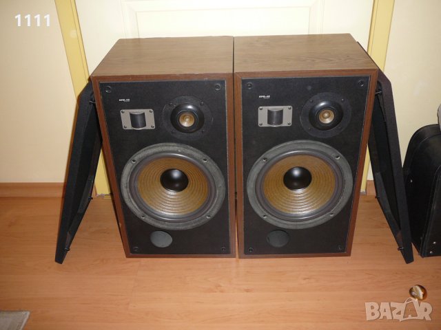 PIONEER HPM-40, снимка 3 - Тонколони - 35337691