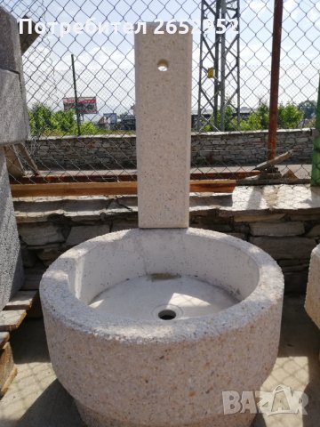 Паркова или градинска ЧЕШМА"TERA" , снимка 4 - Други - 33017221