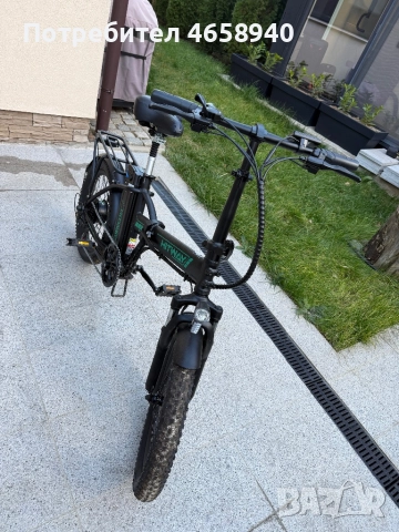 Hitway BK11 ново, снимка 2 - Велосипеди - 52514853