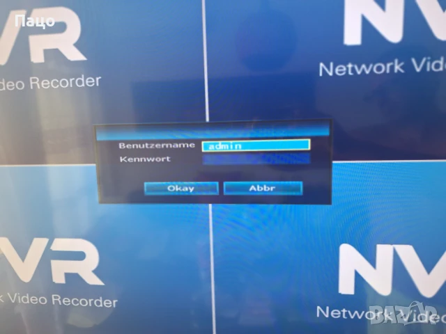 Tonton 4K 8MP Full HD безжична система за охранителни камери с 10-канален NVR рекордер, снимка 14 - Други - 51003228