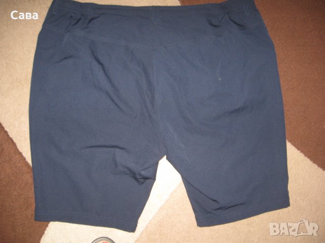 Къси панталони LINEA PRIMERO  дамски,3-4ХЛ, снимка 3 - Къси панталони и бермуди - 37910943